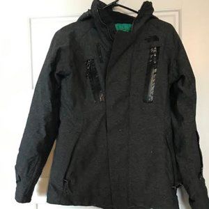 The North Face Winter Jacket